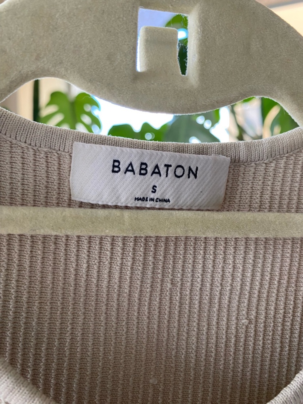 Babaton Aritzia Tank Top - Picture 2 of 5